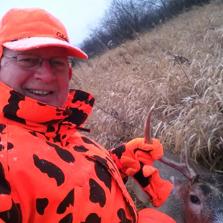 2019 Deer Hunting